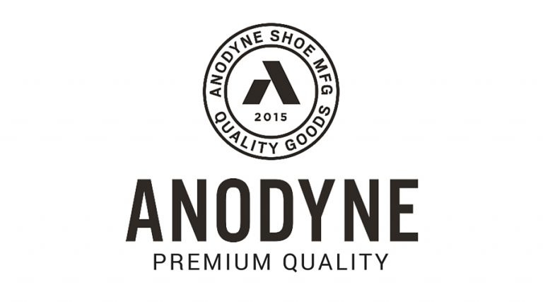 Anodyne brand logo