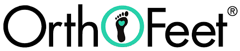 Orthofeet brand logo